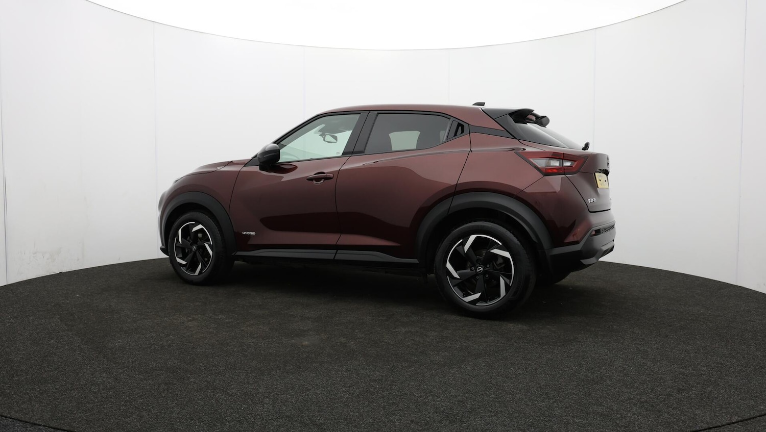 Vehicle 76