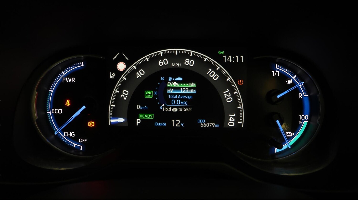 Used Toyota RAV4 for sale - 76727328: Photo 11