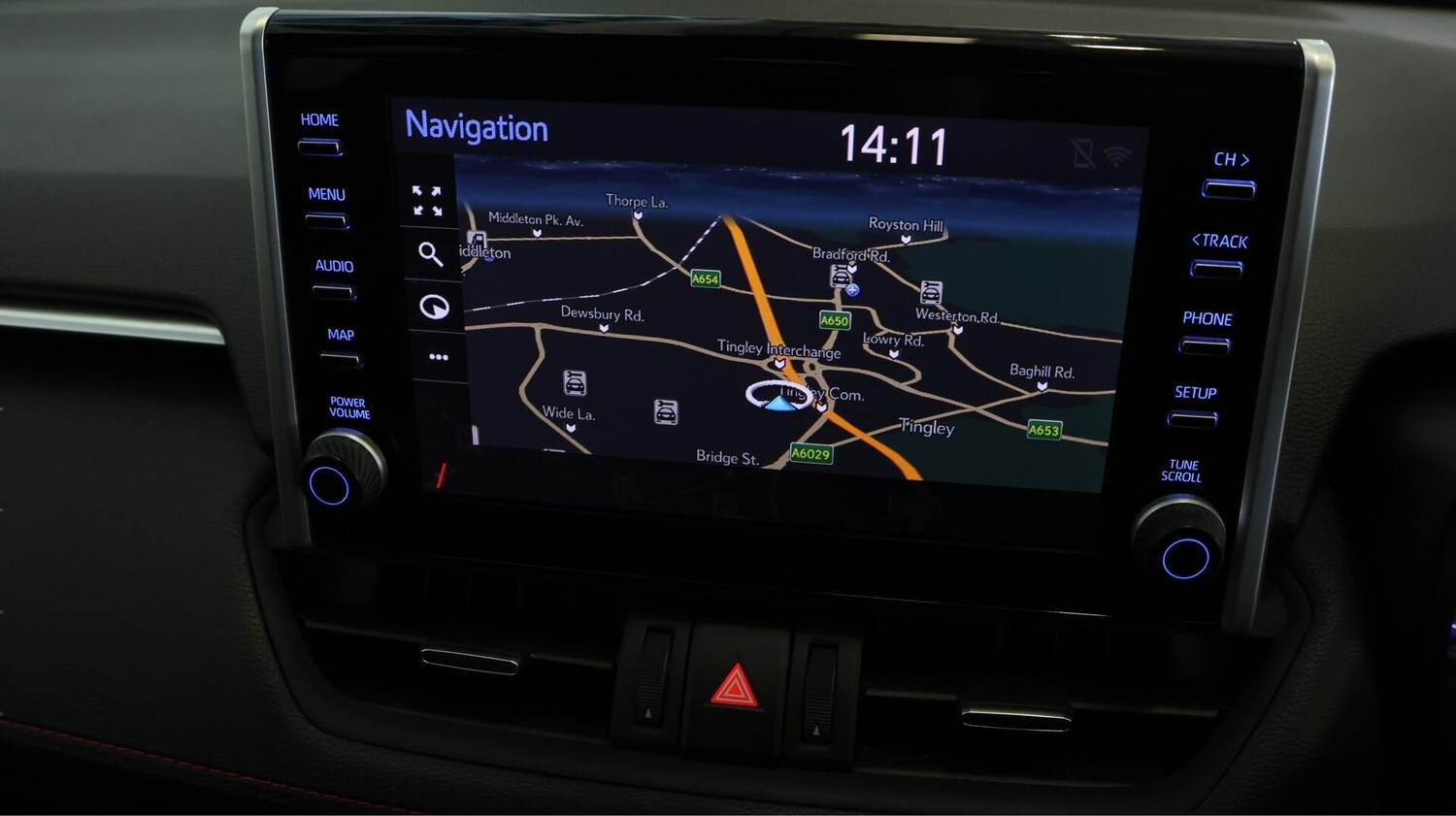 Used Toyota RAV4 for sale - 76727328: Photo 12