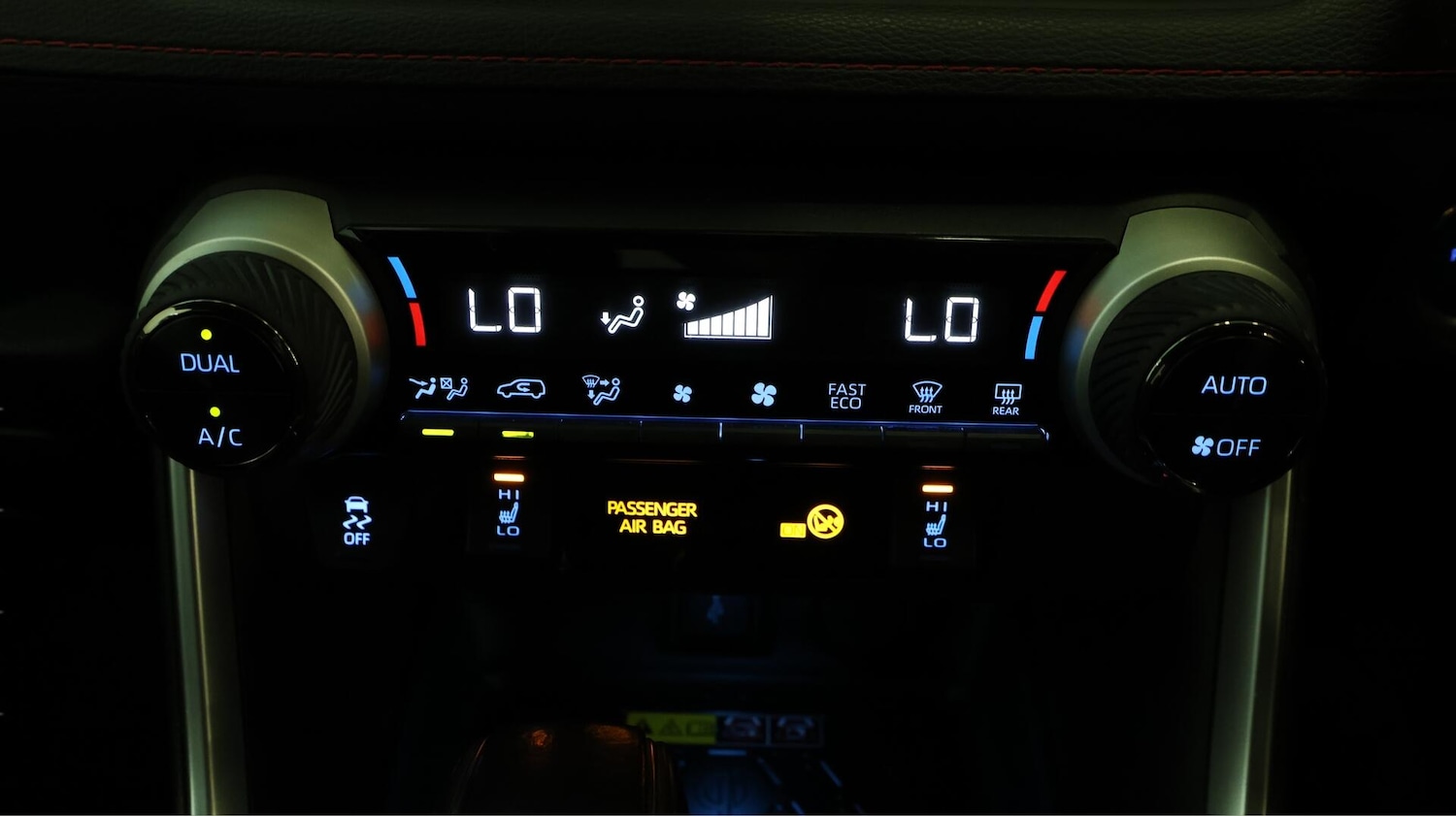 Used Toyota RAV4 for sale - 76727328: Photo 13