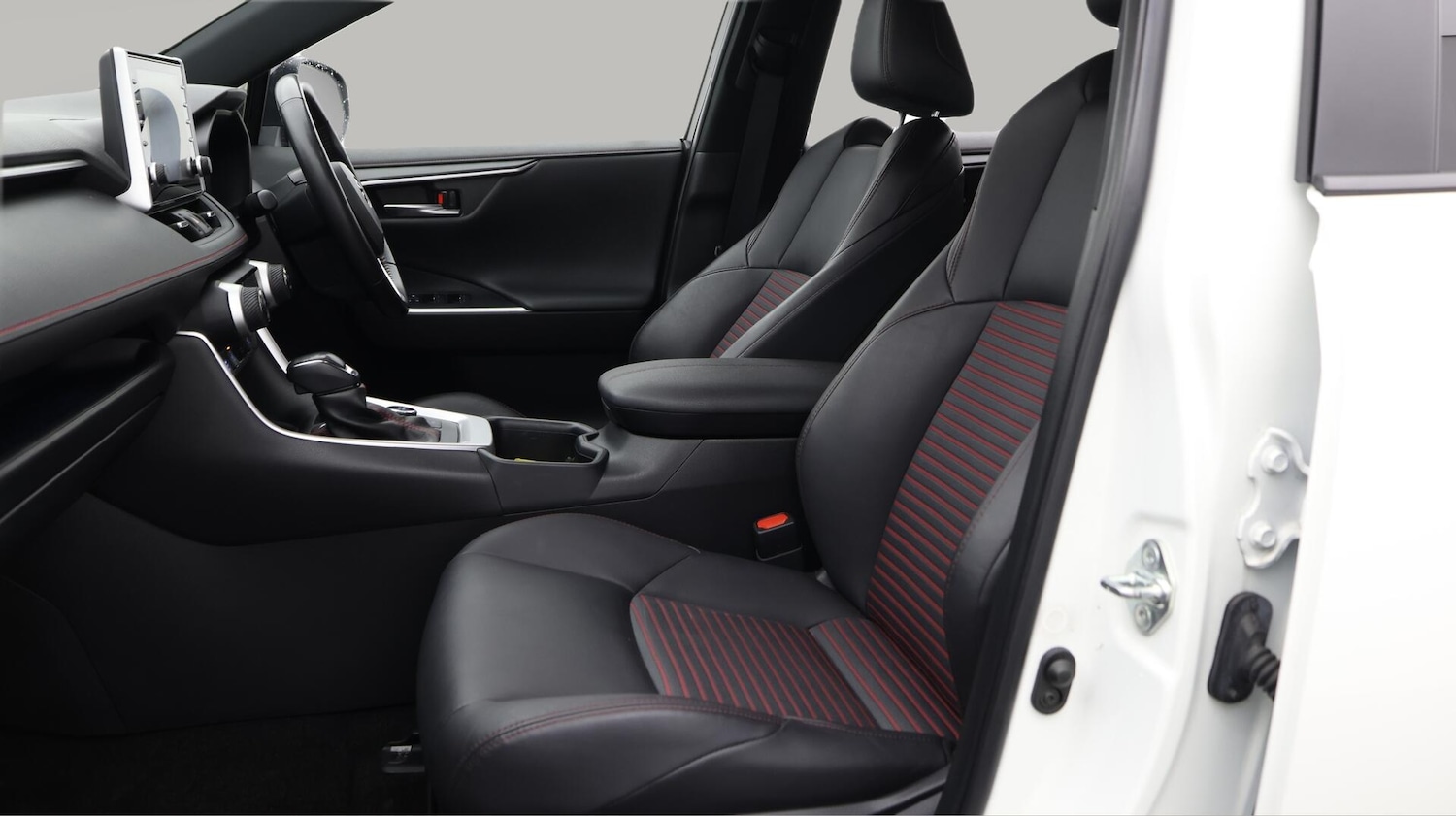 Used Toyota RAV4 for sale - 76727328: Photo 15