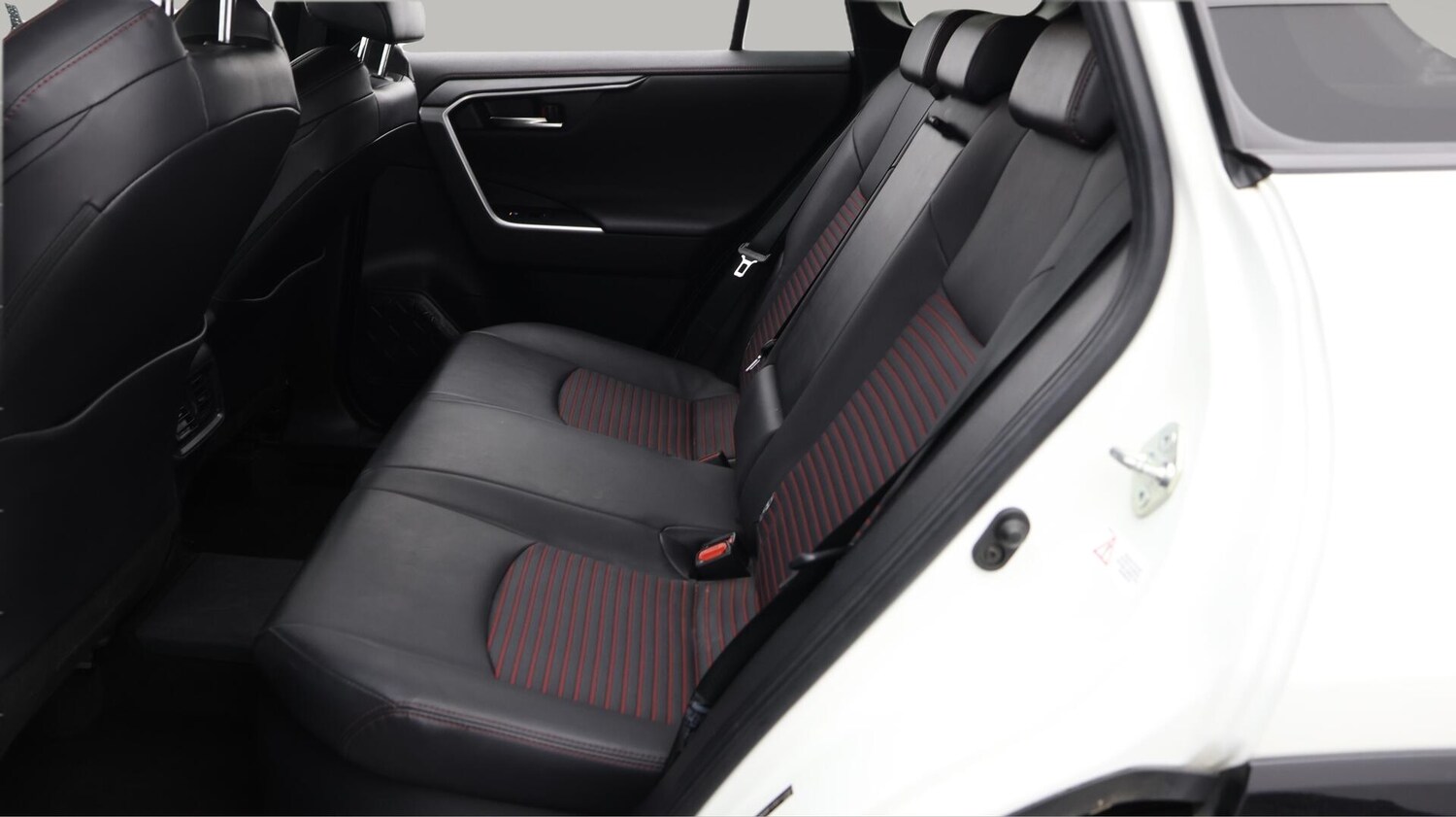 Used Toyota RAV4 for sale - 76727328: Photo 17