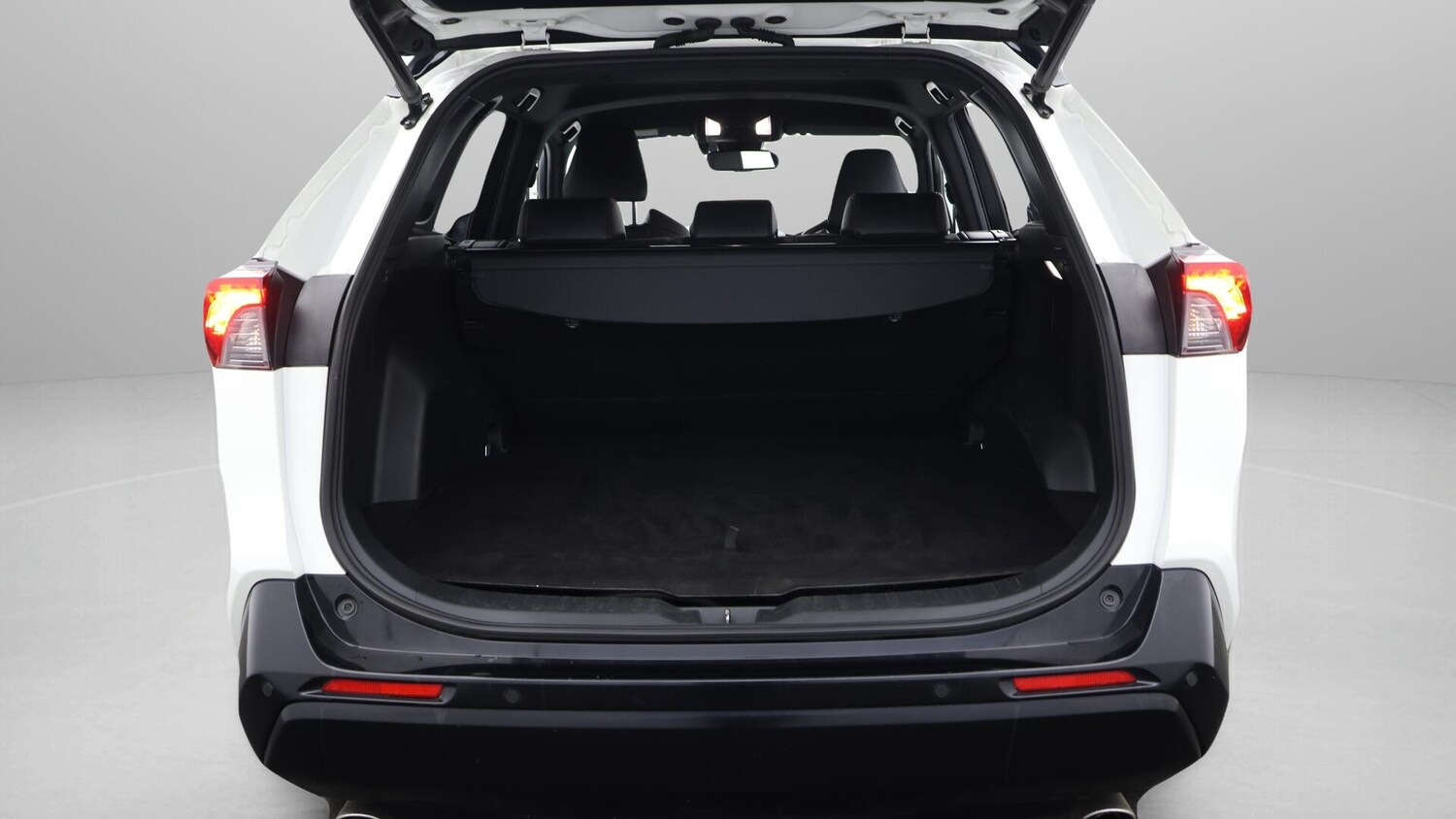 Used Toyota RAV4 for sale - 76727328: Photo 18