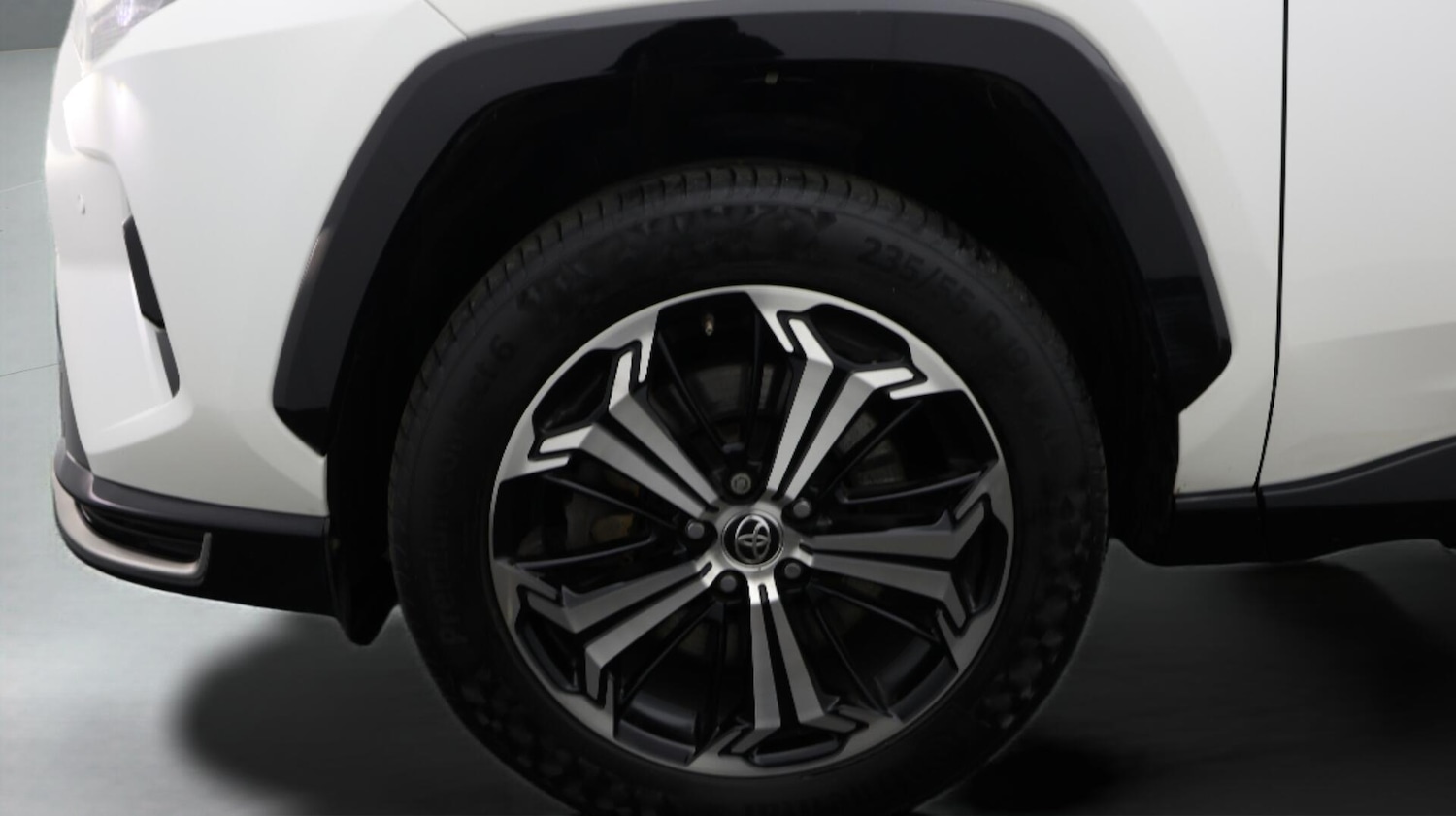 Used Toyota RAV4 for sale - 76727328: Photo 19