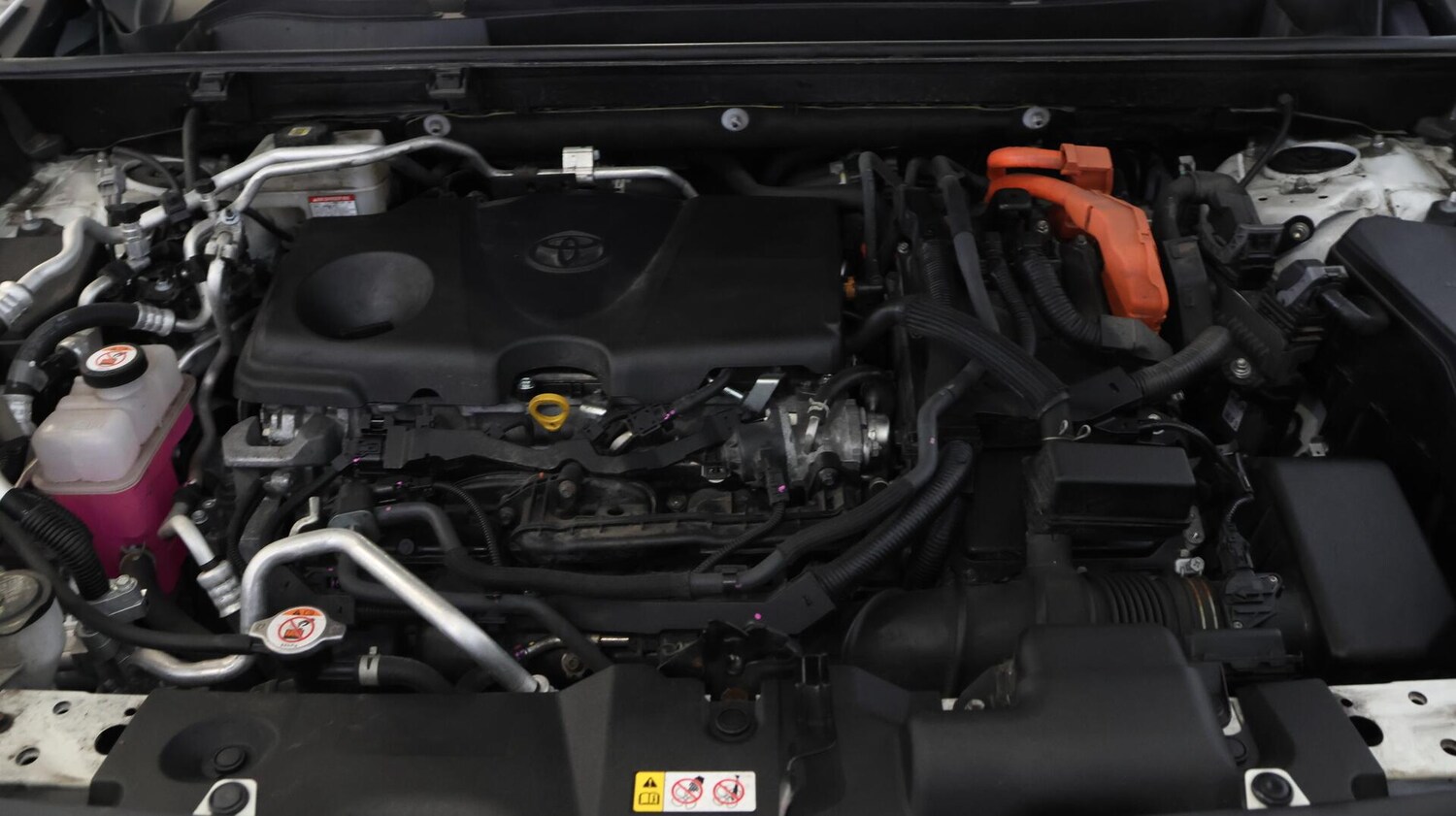 Used Toyota RAV4 for sale - 76727328: Photo 20