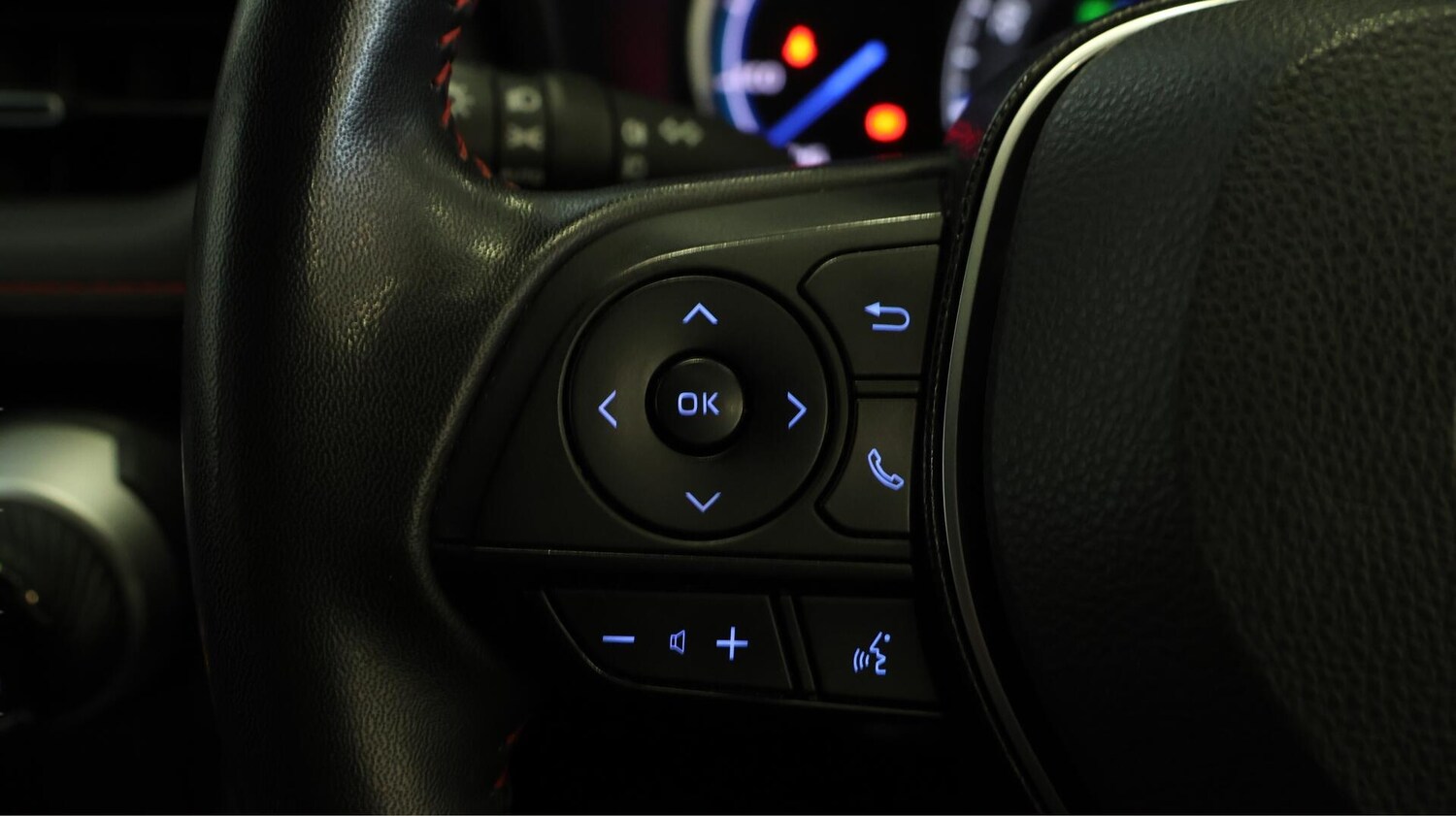 Used Toyota RAV4 for sale - 76727328: Photo 23