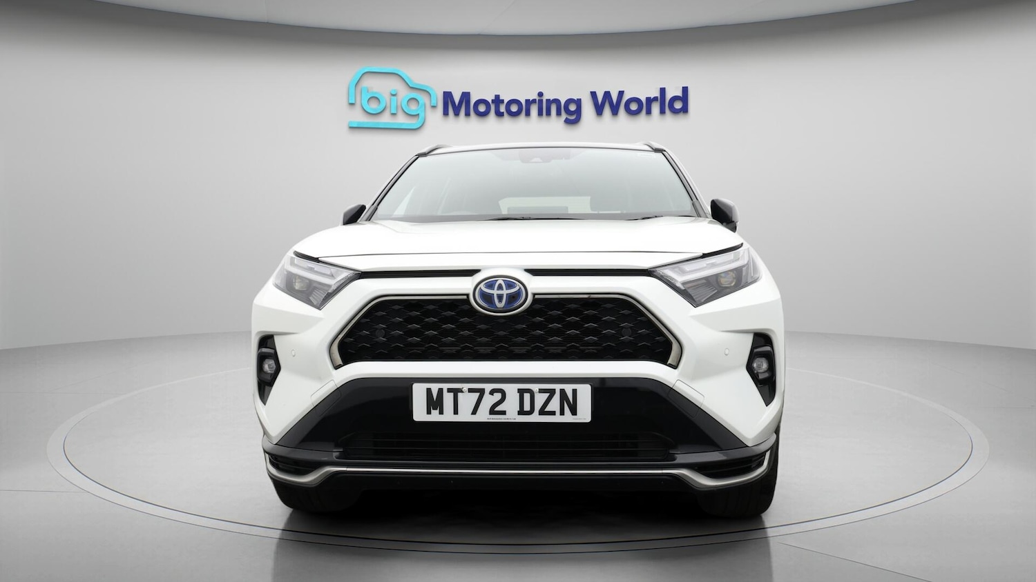 Used Toyota RAV4 for sale - 76727328: Photo 3