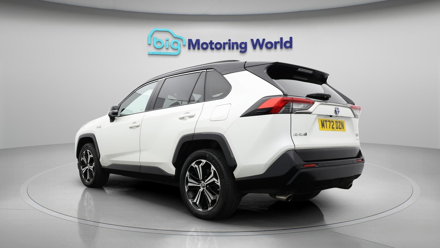 Used Toyota RAV4 for sale - 76727328: Photo 6