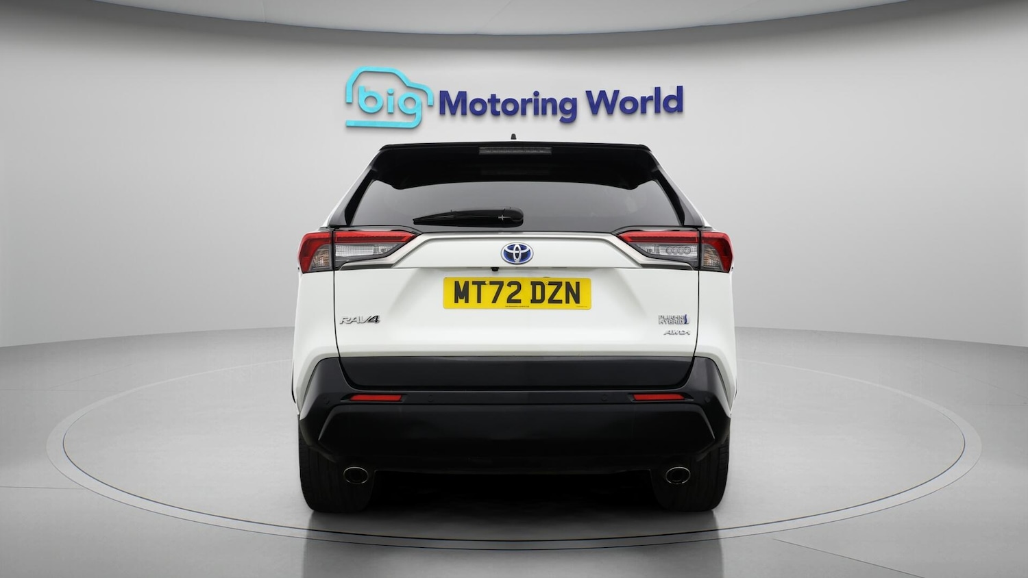 Used Toyota RAV4 for sale - 76727328: Photo 7