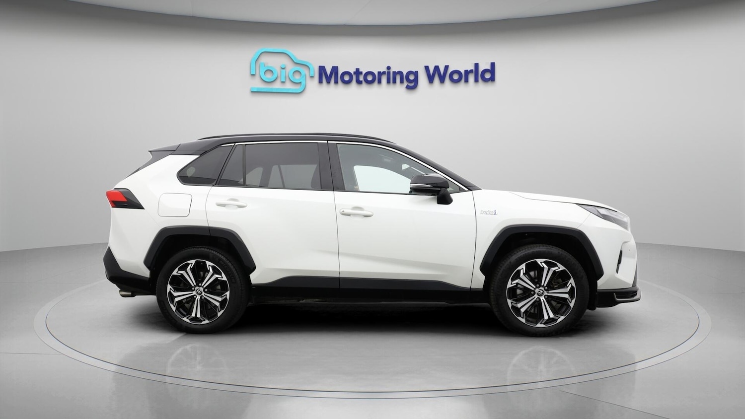 Used Toyota RAV4 for sale - 76727328: Photo 9