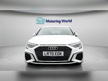 Used Audi A3 2020 for sale - 79176957: Photo