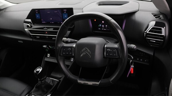 Used Citroen C4 2022 for sale - 75507345: Photo 10