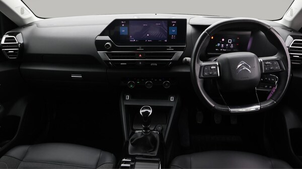 Used Citroen C4 2022 for sale - 75507345: Photo 14