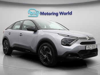 2022 (22) - 1.5 BlueHDi Sense Plus Hatchback 5dr Diesel Manual Euro 6 (s/s) (110 ps)