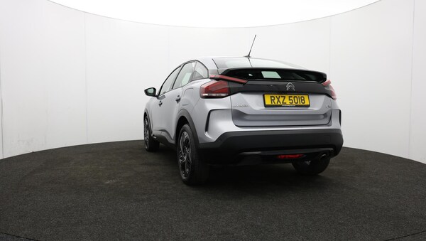 Used Citroen C4 2022 for sale - 75507345: Photo 36
