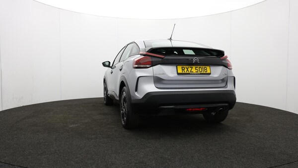 Used Citroen C4 2022 for sale - 75507345: Photo 37