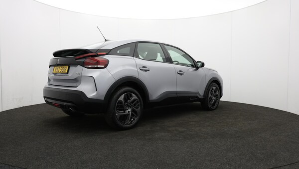Used Citroen C4 2022 for sale - 75507345: Photo 38
