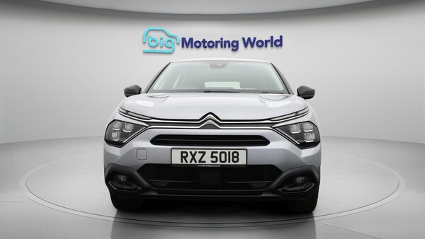 Used Citroen C4 2022 for sale - 75507345: Photo 3