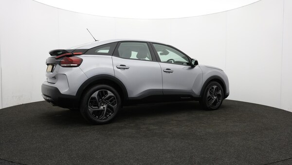 Used Citroen C4 2022 for sale - 75507345: Photo 40