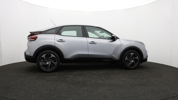Used Citroen C4 2022 for sale - 75507345: Photo 43