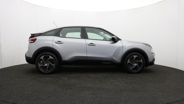 Used Citroen C4 2022 for sale - 75507345: Photo 44