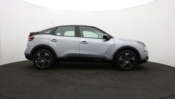 Used Citroen C4 2022 for sale - 75507345: Photo 45