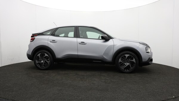 Used Citroen C4 2022 for sale - 75507345: Photo 46