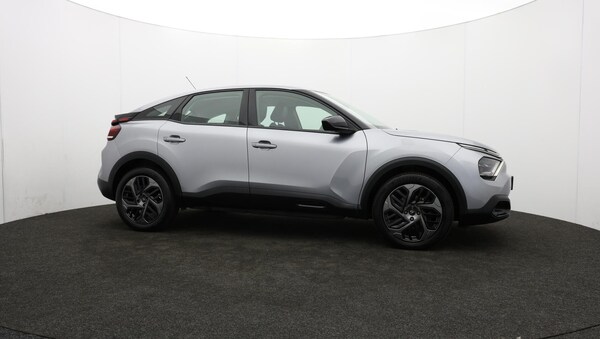 Used Citroen C4 2022 for sale - 75507345: Photo 47