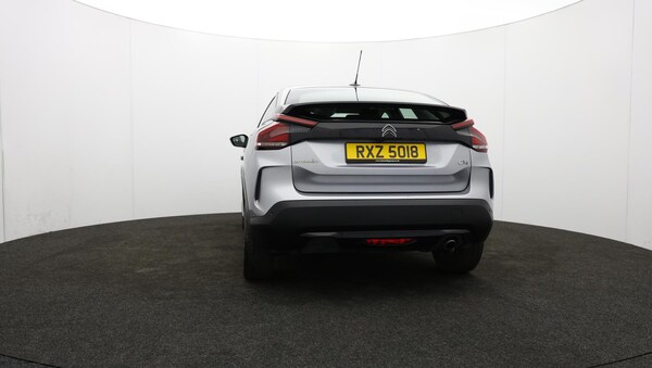 Used Citroen C4 2022 for sale - 75507345: Photo 48
