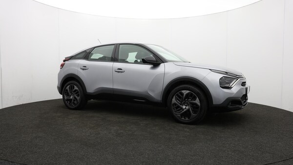 Used Citroen C4 2022 for sale - 75507345: Photo 50