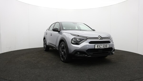 Used Citroen C4 2022 for sale - 75507345: Photo 55