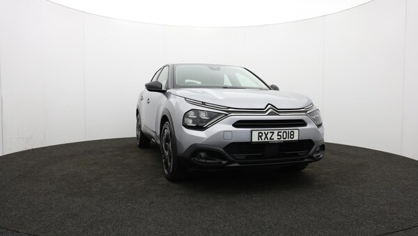 Used Citroen C4 2022 for sale - 75507345: Photo 56