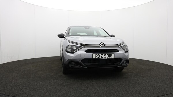 Used Citroen C4 2022 for sale - 75507345: Photo 57