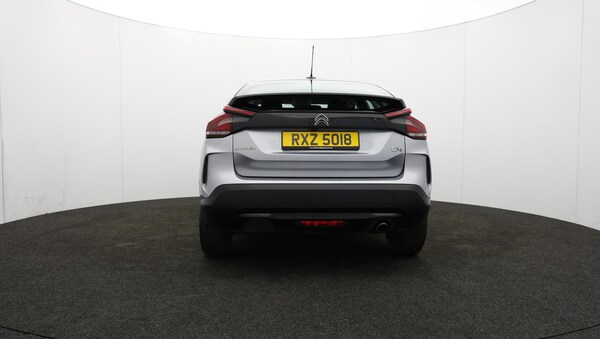 Used Citroen C4 2022 for sale - 75507345: Photo 59