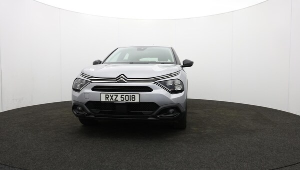 Used Citroen C4 2022 for sale - 75507345: Photo 61