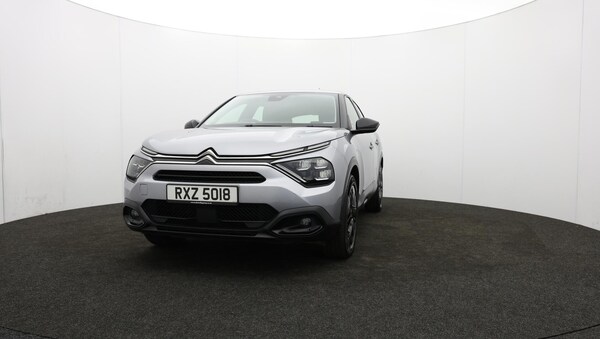 Used Citroen C4 2022 for sale - 75507345: Photo 62