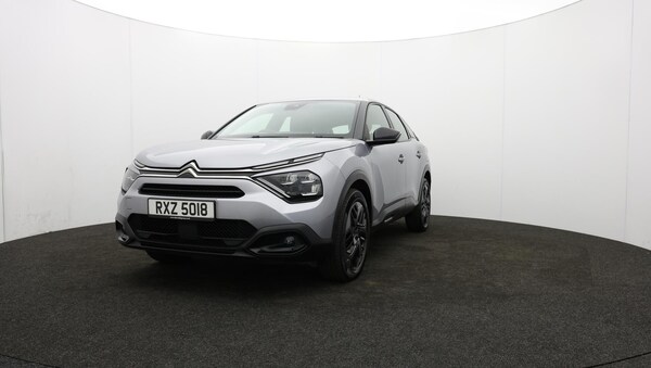 Used Citroen C4 2022 for sale - 75507345: Photo 63