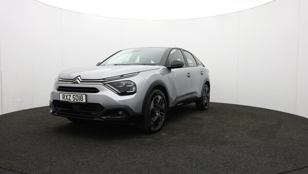 Used Citroen C4 2022 for sale - 75507345: Photo 64