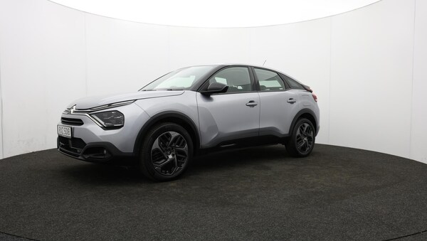 Used Citroen C4 2022 for sale - 75507345: Photo 67