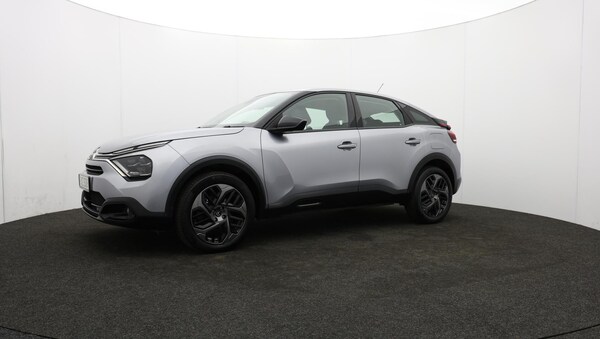 Used Citroen C4 2022 for sale - 75507345: Photo 68
