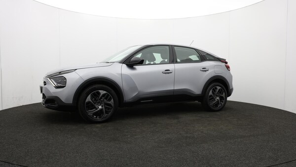 Used Citroen C4 2022 for sale - 75507345: Photo 69