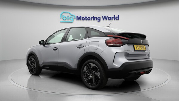 Used Citroen C4 2022 for sale - 75507345: Photo 6