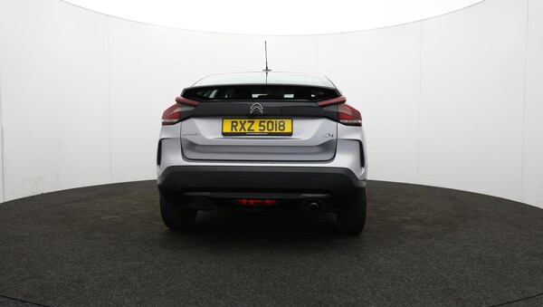 Used Citroen C4 2022 for sale - 75507345: Photo 70