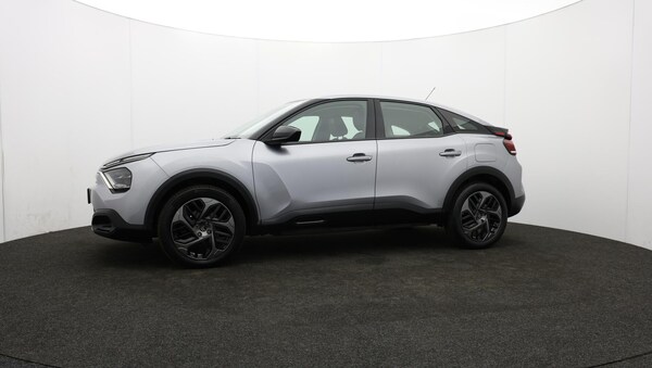 Used Citroen C4 2022 for sale - 75507345: Photo 71