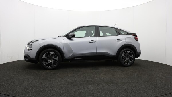 Used Citroen C4 2022 for sale - 75507345: Photo 72