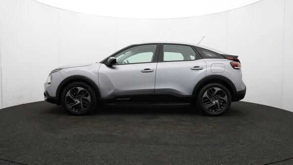 Used Citroen C4 2022 for sale - 75507345: Photo 74