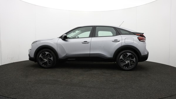 Used Citroen C4 2022 for sale - 75507345: Photo 75