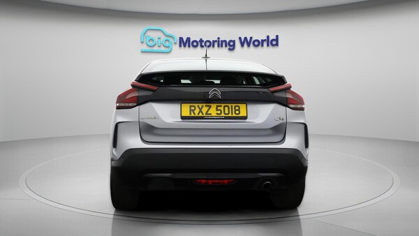 Used Citroen C4 2022 for sale - 75507345: Photo 7