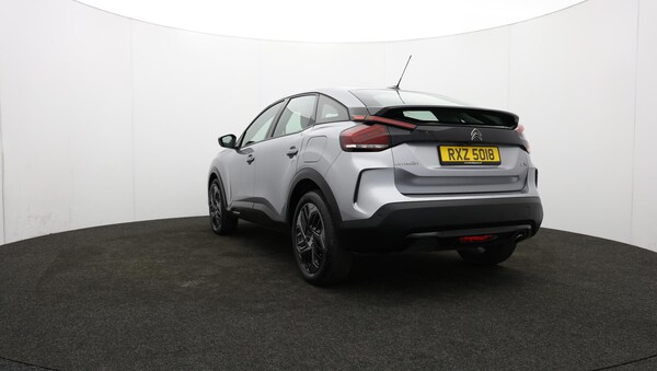 Used Citroen C4 2022 for sale - 75507345: Photo 84