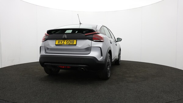 Used Citroen C4 2022 for sale - 75507345: Photo 85